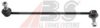 BMW 31306787164 Rod/Strut, stabiliser
